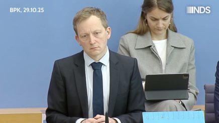 Bundesregierung verhindert Behandlung von schwerverletzten Kindern aus Gaza in Deutschland