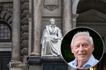 Land der Dichter und Denker? Das war einmal