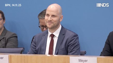 Außenminister Wadephul besucht Westbalkan: NATO-Bombardierung von Serbien 1999 war nicht völkerrechtswidrig