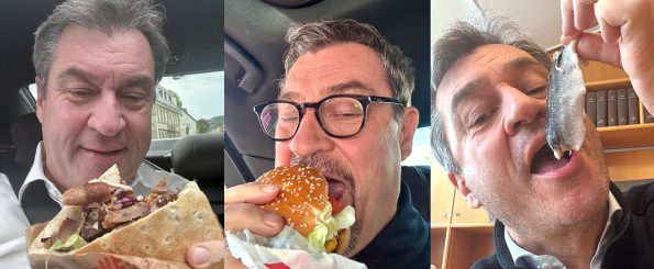 Merz’ Friseur und Söders Selbstverblödung – egal, wir zahlen