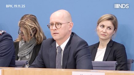 Juristisches Gutachten: EU-Sanktionen gegen deutsche Journalisten verstoßen gegen Grundrechte und rechtsstaatliche Prinzipien