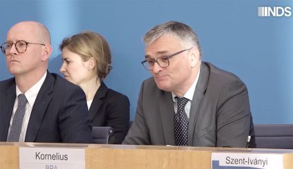 Aussagen des Bundeskanzlers zu Brasilien provozieren Eklat: Doch Merz verweigert jede Form der Entschuldigung