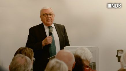 General a.D. Harald Kujat – Für ein Kriegsende und eine europäische Sicherheits- und Friedensordnung