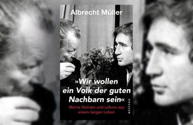 Ein neues Buch