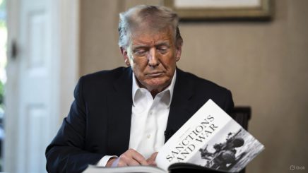 Von Bagdad bis Caracas: Washingtons Handbuch für Sanktionen und Krieg