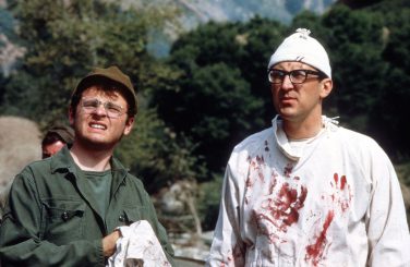 „Wie kriegstüchtig ist unser Gesundheitssystem?“ – Eine propagandistische Frage und ein Chefarzt, der der Propaganda auf den Leim geht