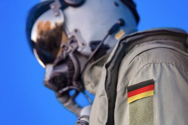Europa will von Frieden nichts wissen: „Land muss bereit sein, seine Kinder zu verlieren“ und Luftwaffe soll „Siegfähigkeit“ mitbringen
