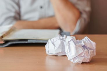 Von Watergate zu Waterloo – Neuigkeiten vom Young Leader des Deutschen Journalistenvereins