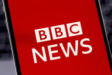 Sturm bei der BBC – Stillstand beim deutschen Rundfunk