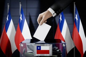 Wer wird der nächste Präsident von Chile?