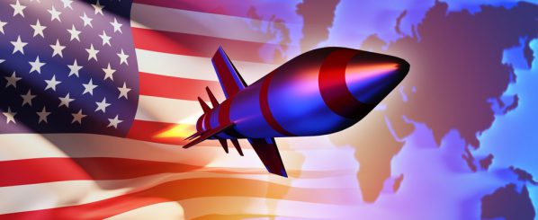 Stationierung der US-Mittelstreckenraketen in Deutschland in 2026 – ein weiterer Schritt der Eskalation