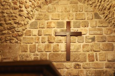 Positionspapier der evangelischen Kirche: Grünes Licht für Kriegstüchtigkeit