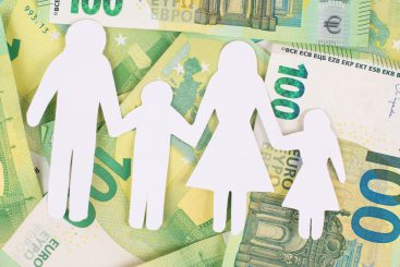 Warum Kinderarmut kein Schicksal, sondern eine politische Entscheidung ist. Serie zu Kinderarmut (Teil 5)