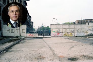 Russischer Diplomat über 1989: „Öffnung der deutsch-deutschen Grenze zerstörte Nachkriegsordnung“ – Teil 1