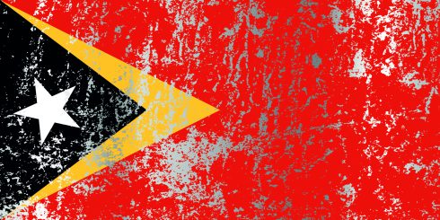 „Wegen Osttimor den Indonesiern die Zähne ausschlagen?“