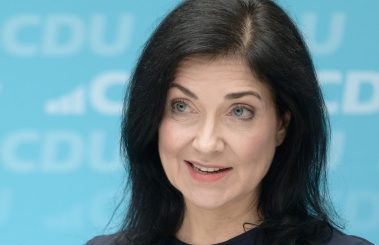 Gas-Kathi und die Wirtschaftsinkompetenz der CDU