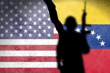 US-Regime-Change Pläne für Venezuela: Fünf Szenarien