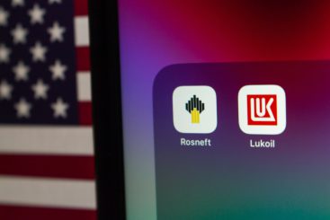 Die Schlacht um das 22-Milliarden-Imperium von Lukoil hat begonnen: US-Veto stürzt Europa in Versorgungsnot