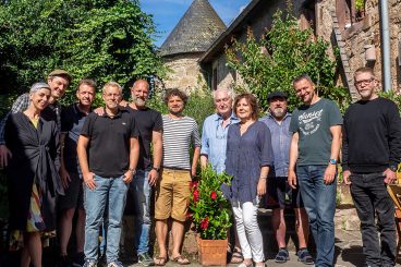 Wenn Sie die NachDenkSeiten unterstützen, sollten Sie wissen, wer für Sie arbeitet