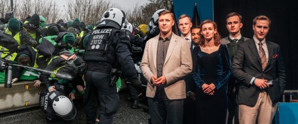 Generation Deutschland