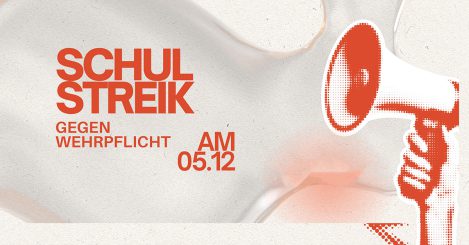 „Wer soll denn die NATO angreifen?“ – Richtige Frage im Vorfeld des Schülerstreiks