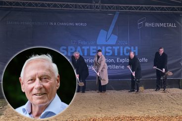 Wer anderen eine Grube gräbt …