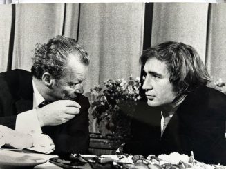 Die Bundeskanzler-Willy-Brandt-Stiftung missbraucht Brandts guten Namen zur Werbung für Kriegsertüchtigung