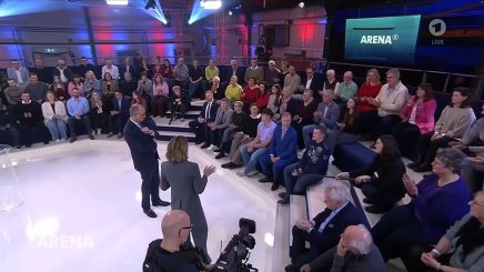 Bundeswehrsoldat zu Merz: „Ich gehe davon aus, dass ich nicht älter als 40 Jahre werde“ – Kanzler lässt Frage unbeantwortet