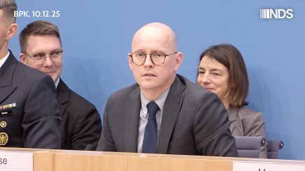 Die unerträgliche Eitelkeit des Außenministers: Wadephul gibt Anweisung, weltweit sein Porträt aufzuhängen