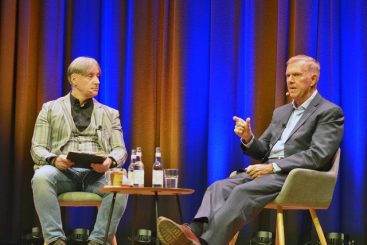 Ernstfall Deutschland – Geopolitische Neuausrichtung zwischen Weltmächten und nationalen Interessen