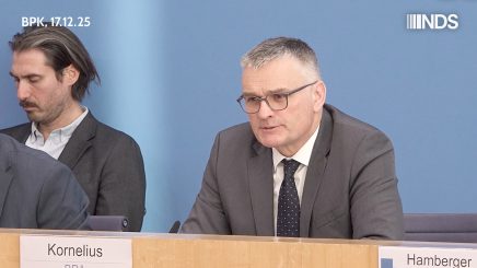 Bundesregierung zu Enteignung russischen Staatsvermögens: Chinesische Haltung interessiert uns nicht