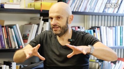 Marco Bülow im Interview: „Wir sind drauf und dran, diese Demokratie abzuschaffen“