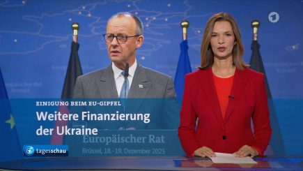 Desaster-Gipfel für Merz und von der Leyen