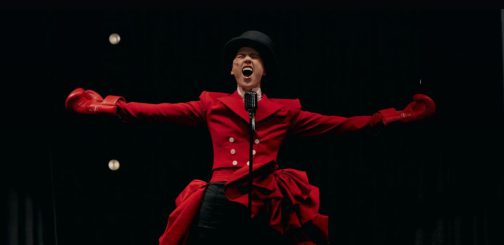 Neuer Trend in Russland: Eine ganz persönliche Geschichte aus dem Hier und Jetzt auf der Bühne