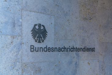 Gesetzesentwurf: Dem BND sollen künftig auch Sabotageaktionen gestattet werden