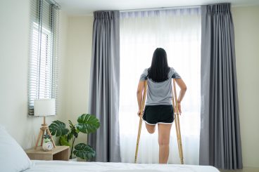 Beinabschneider – Wenn im OP der Profit das Skalpell führt