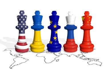 Die Fallstricke des Friedensschlusses