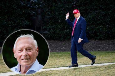 Trump droht mit Frieden – Eine einmalige Chance