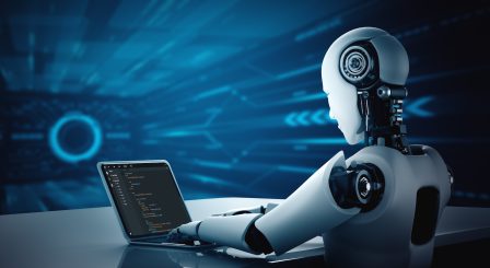 Wenn Algorithmen Karrieren stoppen: Wie KI bei Bewerbungen reale Ungleichheit verschärft