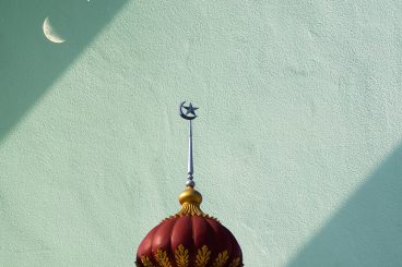 Islamismus vs. Islam – Über Macht, Glaube und die Verantwortung des Gewissens