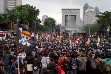 Blick aus dem Globalen Süden: Hat die Generation Z keine politischen Bezüge?