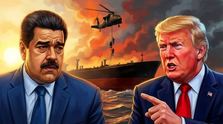 Die US-Politik und Venezuela: Ein Spiel der Zweideutigkeit
