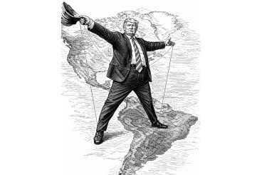 Die Zeichen stehen auf Sturm