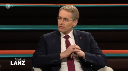 Daniel Günther und die Pressefreiheit