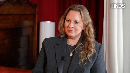 Exklusiv-Interview: Wie es wirklich ablief – BSW-Landesvorsitzende Friederike Benda über den „SPD-Putsch“ in Brandenburg