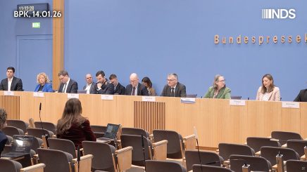 Wieso unterzeichnet Innenminister Dobrindt „Cyber- und Sicherheitspakt“ mit Netanyahu und nennt Israel „Premiumpartner“?