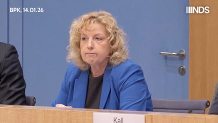 Steigerung um 15 Prozent: Wie erklärt Bundesregierung den massiven Anstieg an Firmenpleiten in Deutschland?