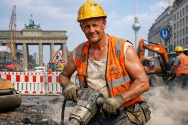 Schlechte Arbeitsmoral – Merz’ Unzufriedenheit mit den Deutschen, weil die zu wenig Einsatz und Leistung zeigen