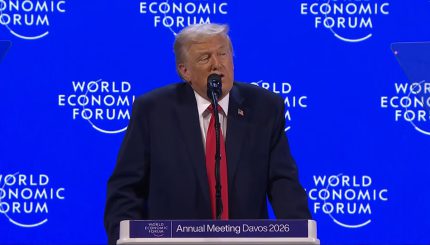 Trump: „Es ist ein Blutbad“ – und die „Guten“ wollen, dass weitergekämpft wird