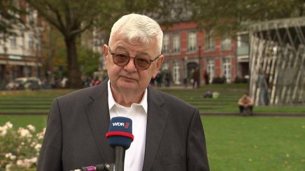 Joschka Fischer will die europäische Atombombe – eine Politik im Geiste des Militarismus